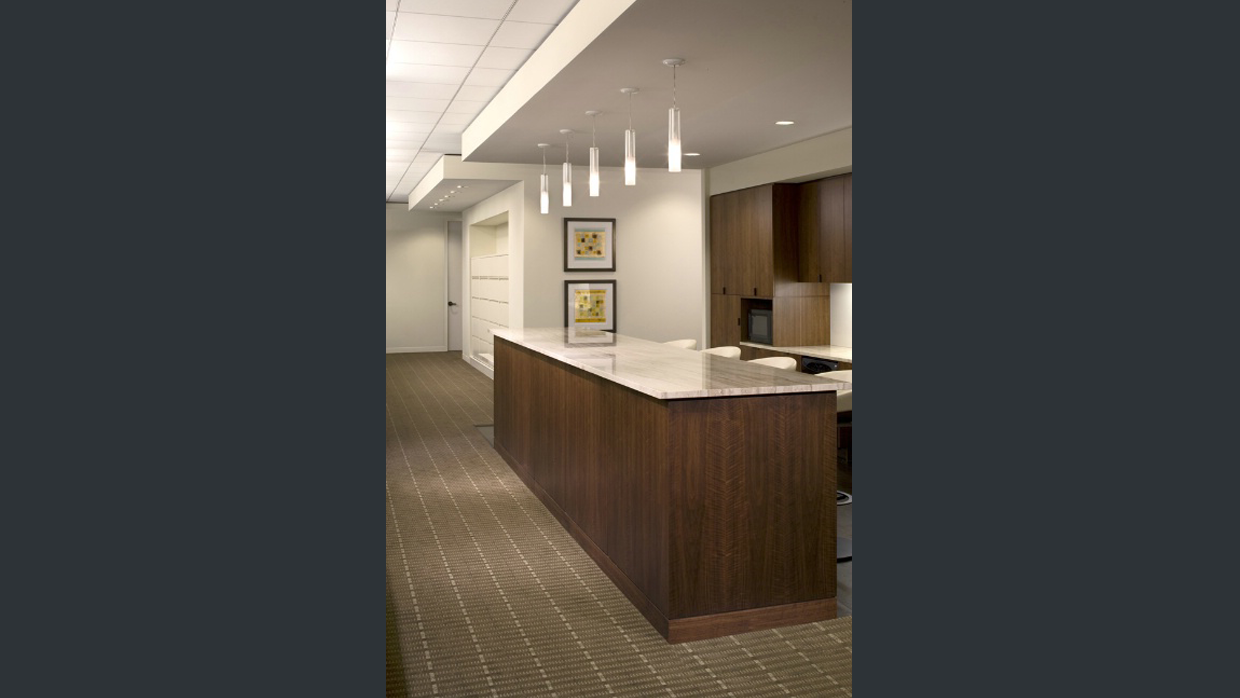wachovia executive offices